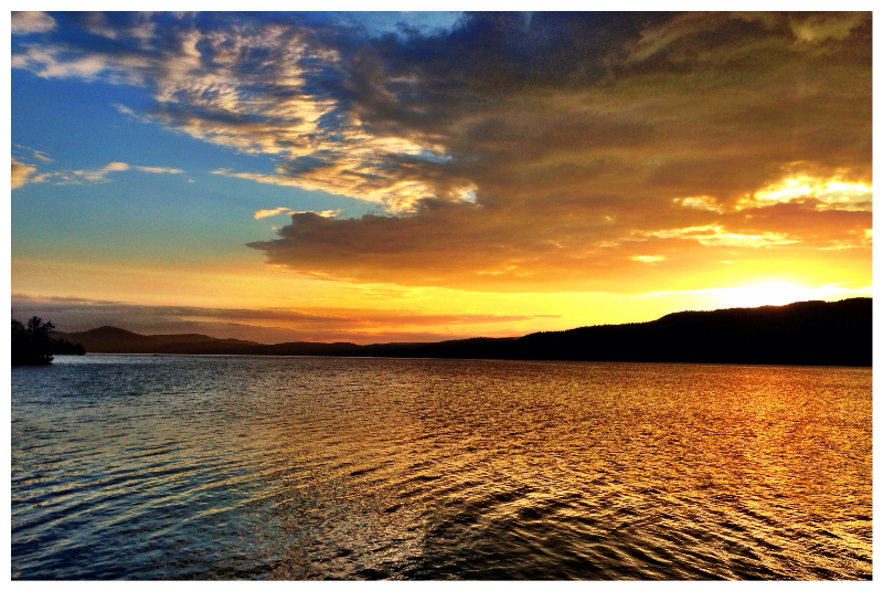 lake-george-sunrise